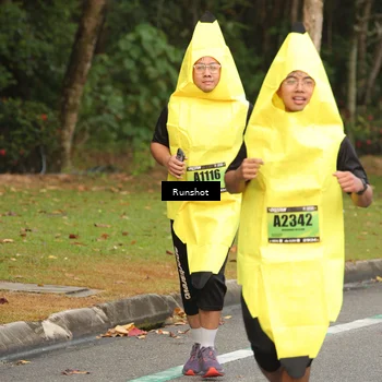 Runner Photo 5612703