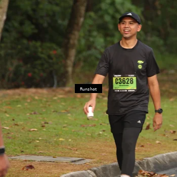 Runner Photo 5612716