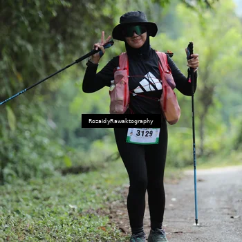 Runner Photo 5612730