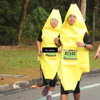 Runner Photo 5612732