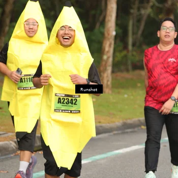 Runner Photo 5612754