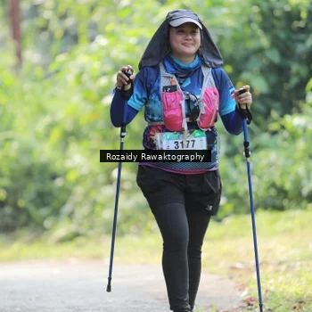 Runner Photo 5612756