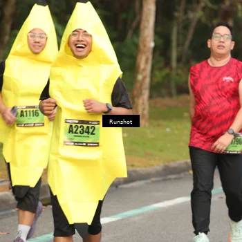Runner Photo 5612759