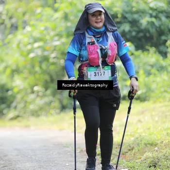 Runner Photo 5612762