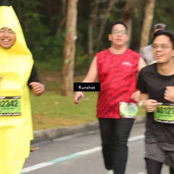 Runner Photo 5612774