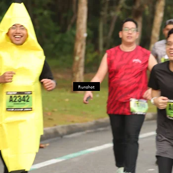 Runner Photo 5612775