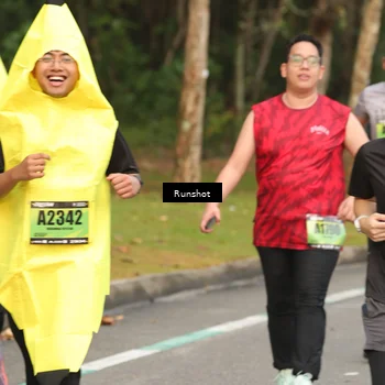 Runner Photo 5612776