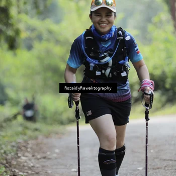 Runner Photo 5612778