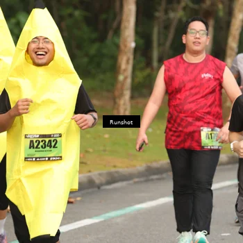 Runner Photo 5612780
