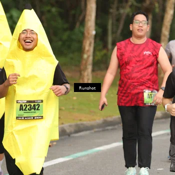 Runner Photo 5612781