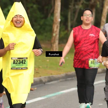 Runner Photo 5612782