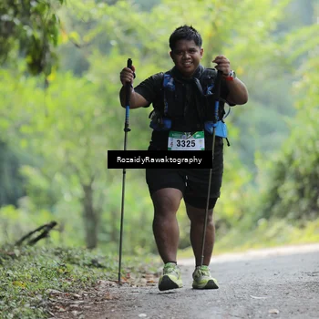 Runner Photo 5612790