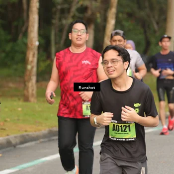 Runner Photo 5612791