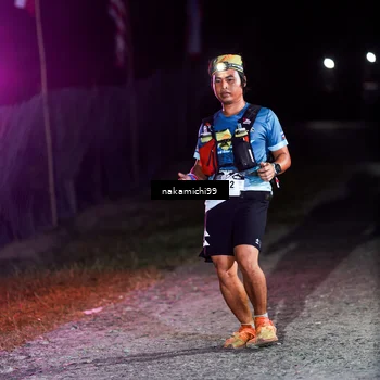 Runner Photo 5612796