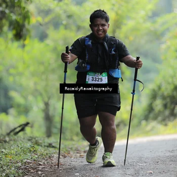 Runner Photo 5612798