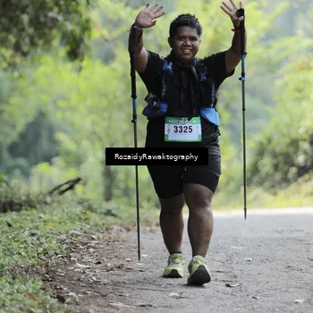 Runner Photo 5612799