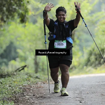 Runner Photo 5612802