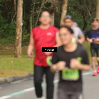 Runner Photo 5612808