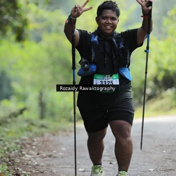Runner Photo 5612811