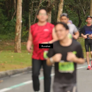 Runner Photo 5612812