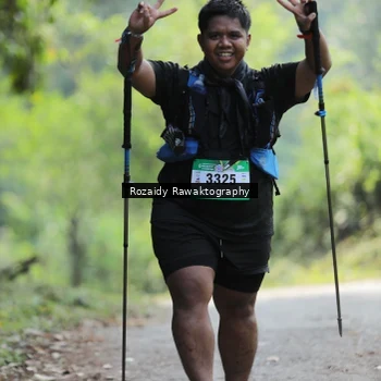 Runner Photo 5612813
