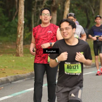Runner Photo 5612815