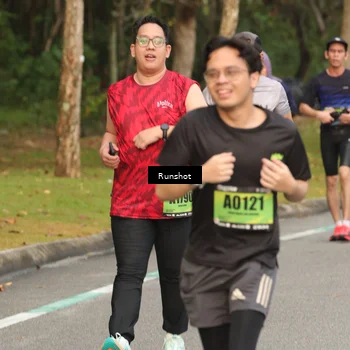Runner Photo 5612817