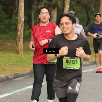 Runner Photo 5612818