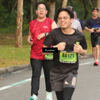 Runner Photo 5612819