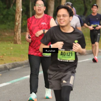 Runner Photo 5612820