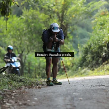 Runner Photo 5612821