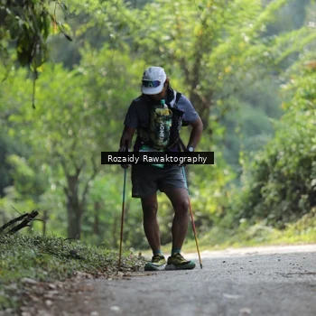 Runner Photo 5612822