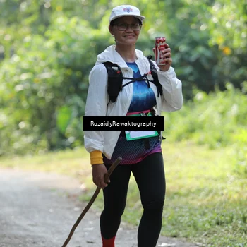 Runner Photo 5612835