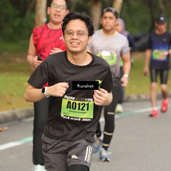 Runner Photo 5612836