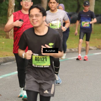Runner Photo 5612838