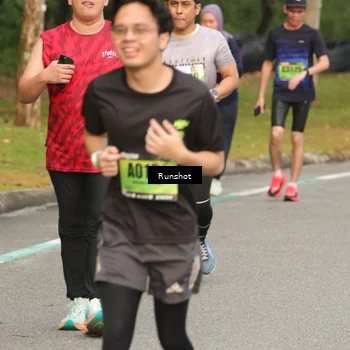 Runner Photo 5612839
