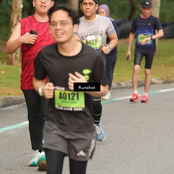 Runner Photo 5612841