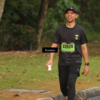 Runner Photo 5612842