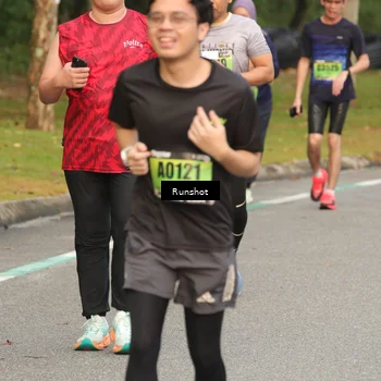 Runner Photo 5612844
