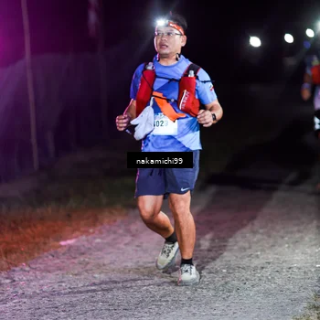 Runner Photo 5612849