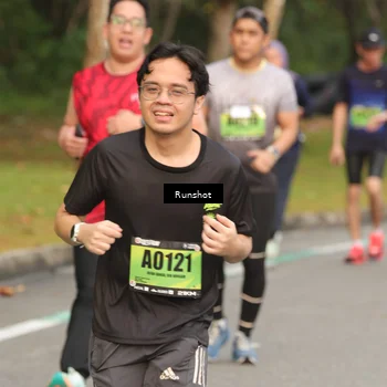 Runner Photo 5612858