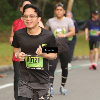 Runner Photo 5612860