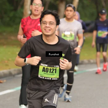 Runner Photo 5612863