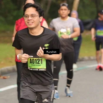 Runner Photo 5612866