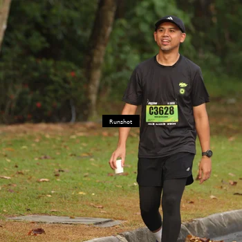 Runner Photo 5612867