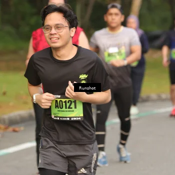 Runner Photo 5612868