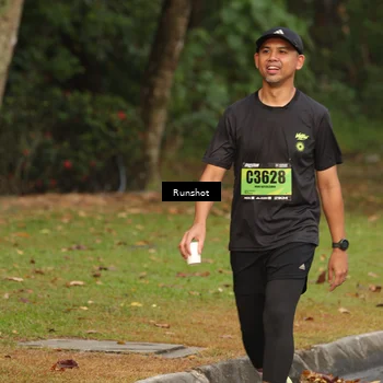 Runner Photo 5612879