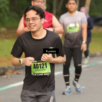 Runner Photo 5612888