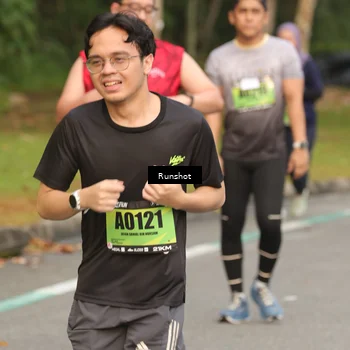Runner Photo 5612891