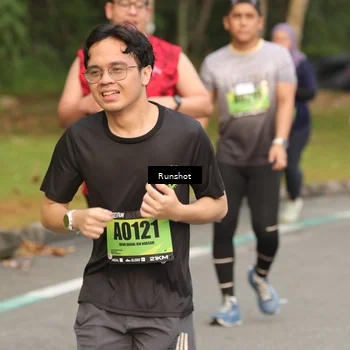 Runner Photo 5612892